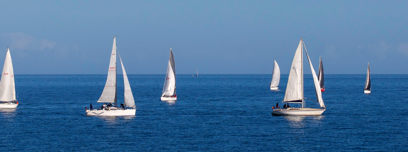 After 144 Years, Royal Melbourne Yacht Squadron Changes Tack and Goes Online