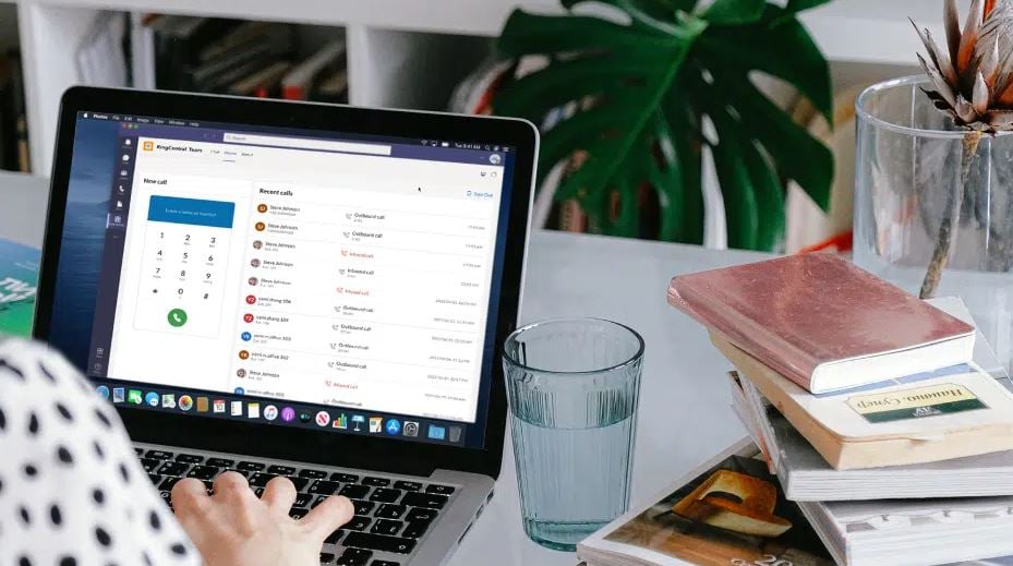 Introducing the RingCentral for Microsoft Teams Embedded Dialler
