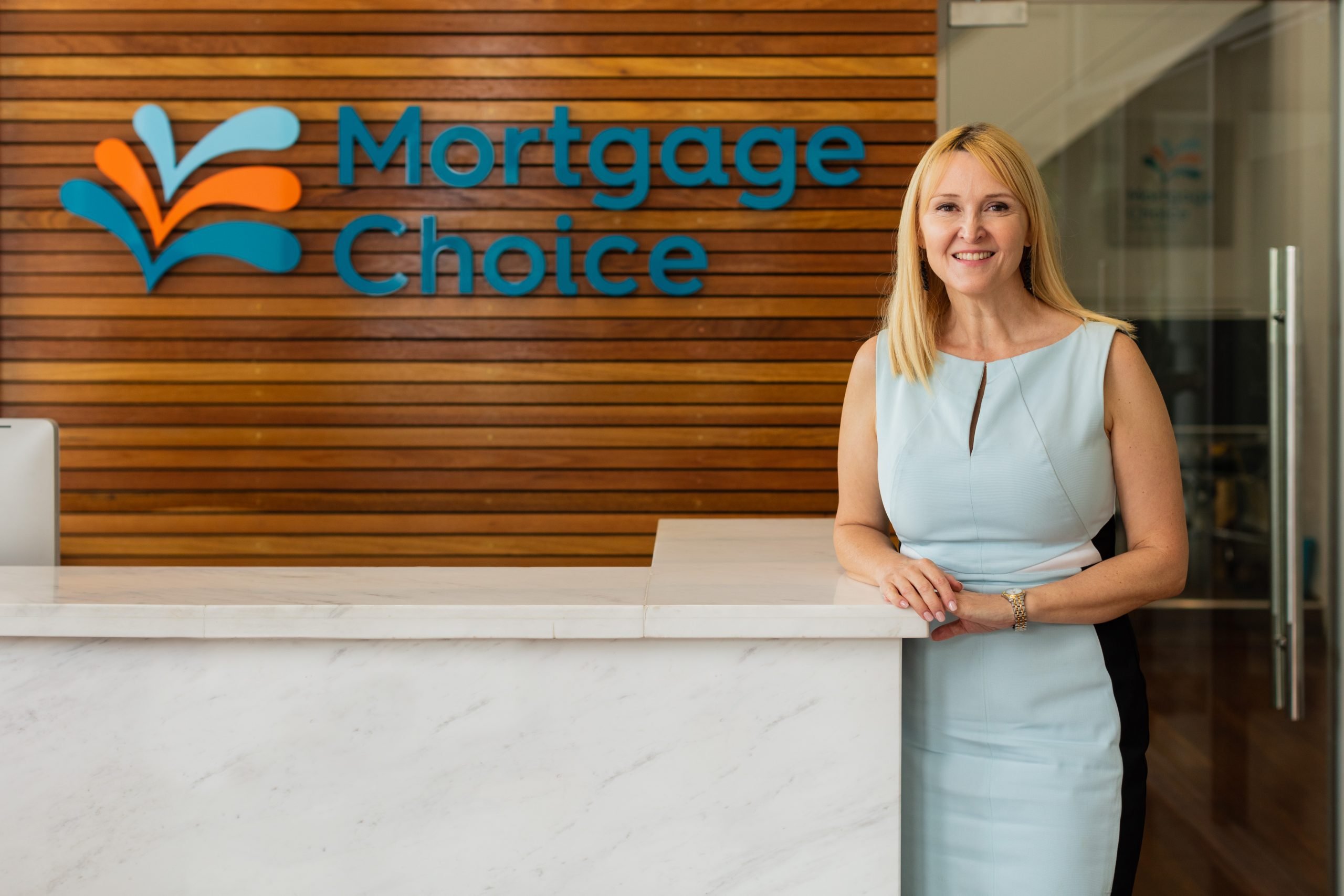 Mortgage Choice Image