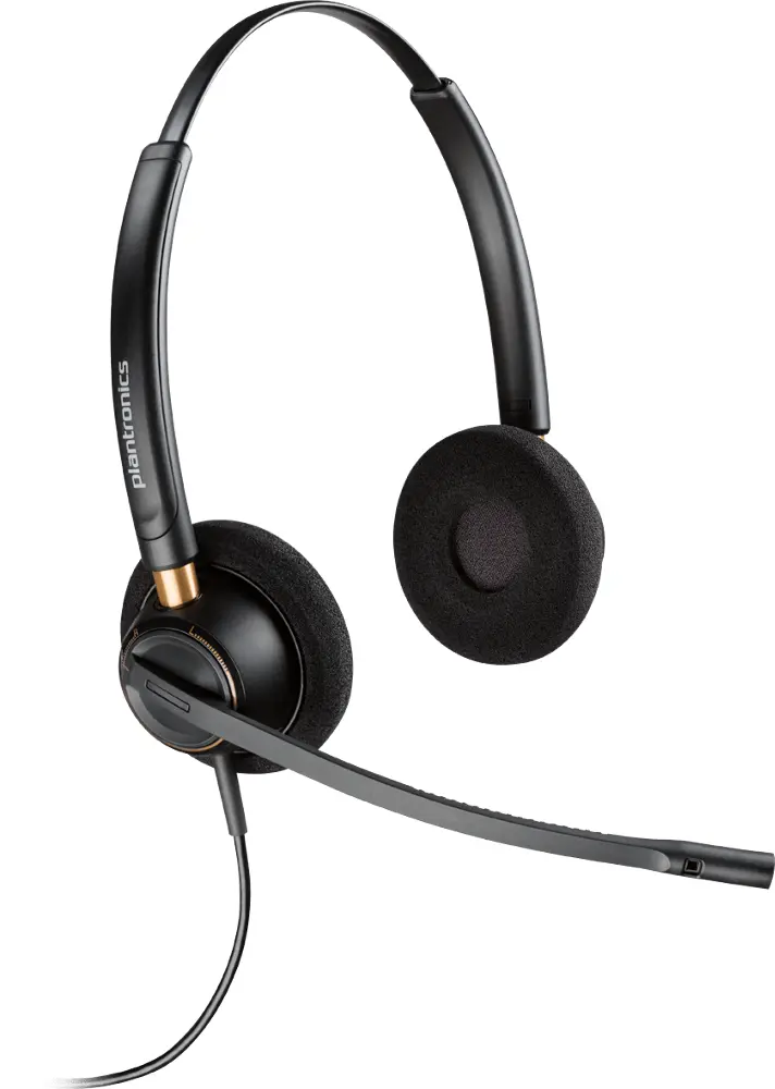 Plantronics EncorePro 500 USB Headset