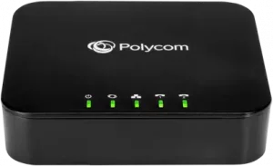 Polycom OBi312 Adaptor