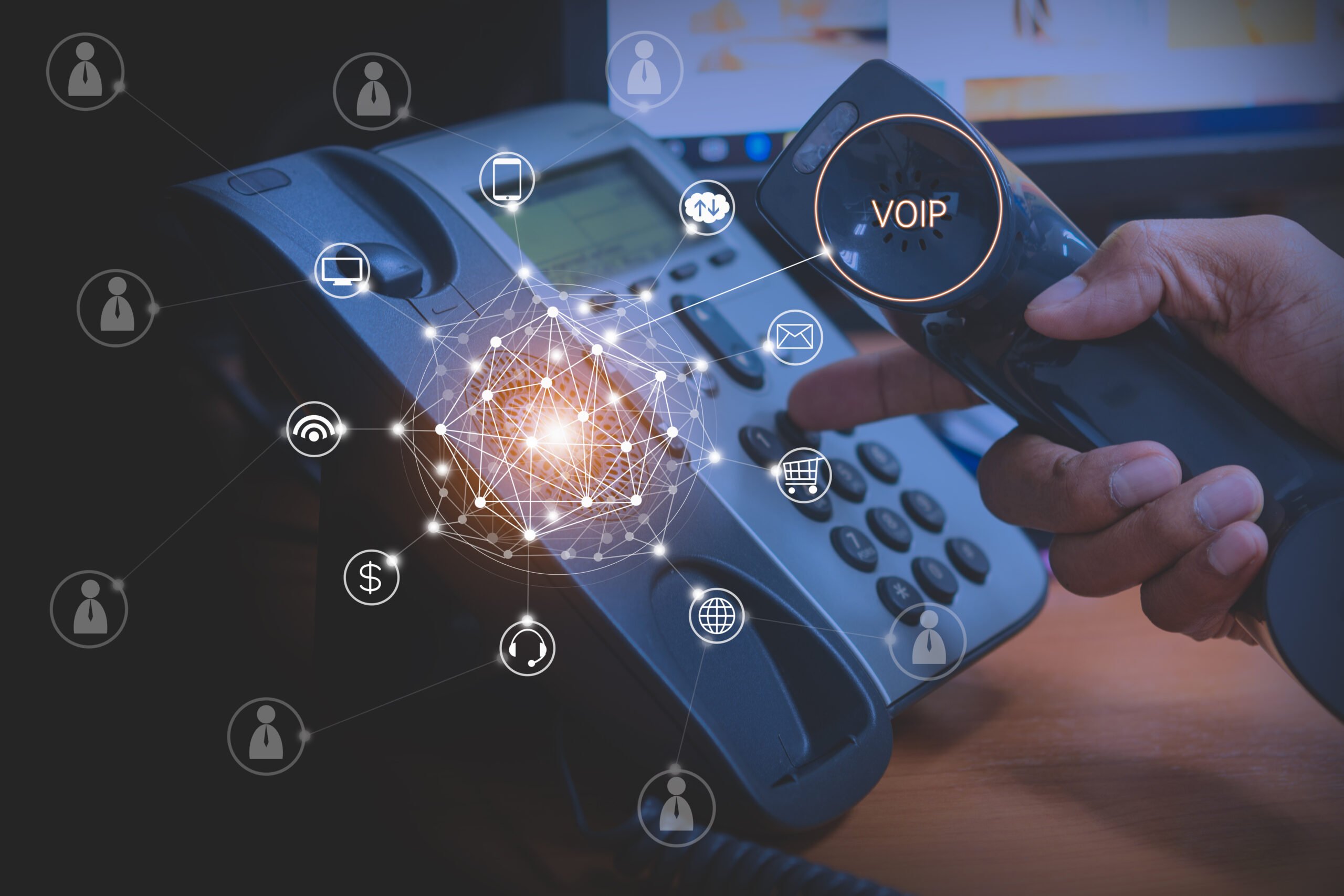 VoIP Phones Australia in RingCentral AU Blog