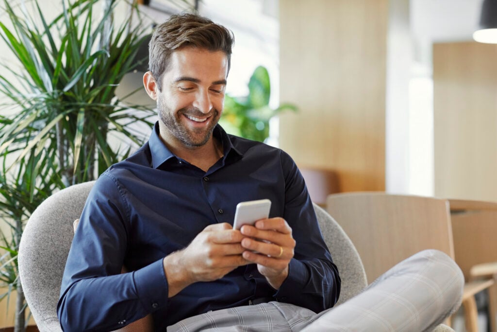 Advantages of Using A Messaging App | RingCentral AU Blog