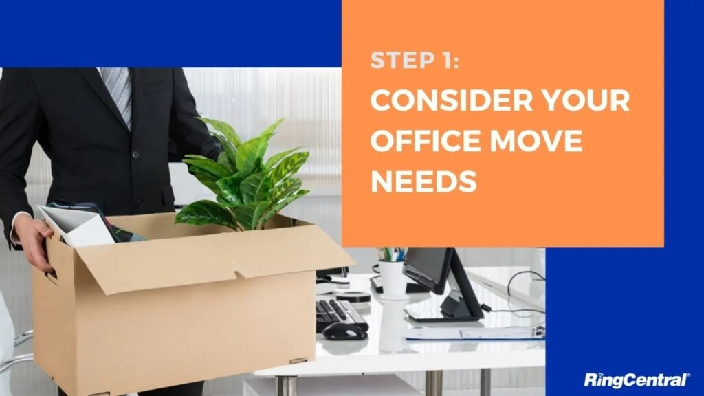 Moving Offices? Here’s Your Ultimate Checklist