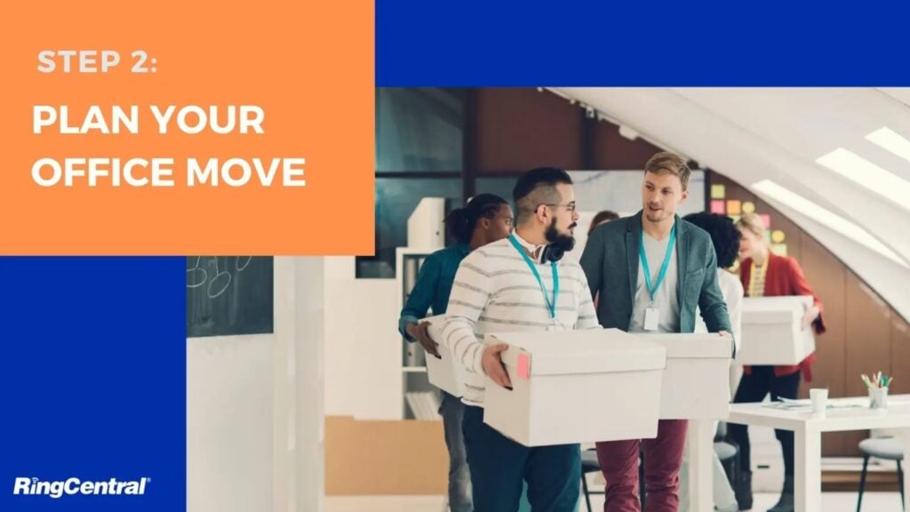 Moving Offices? Here’s Your Ultimate Checklist