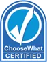 Choosewhat Certified