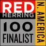 2008 Red Herring award Top 100 Finalist