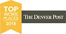 Denver Post Logo