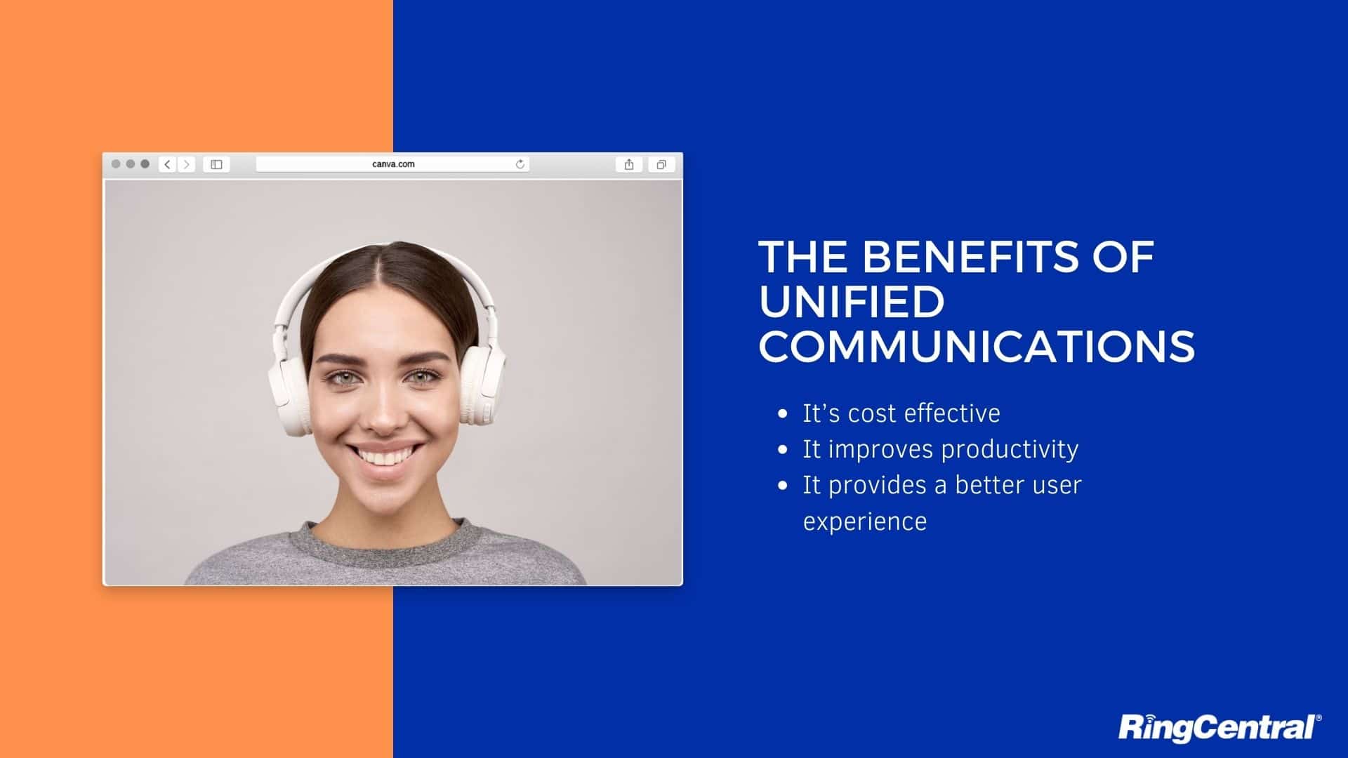 Benefits of Unified Communications