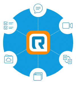 RingCentral app