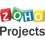 Zoho projects