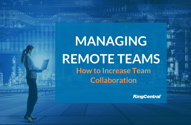 managing remote teams