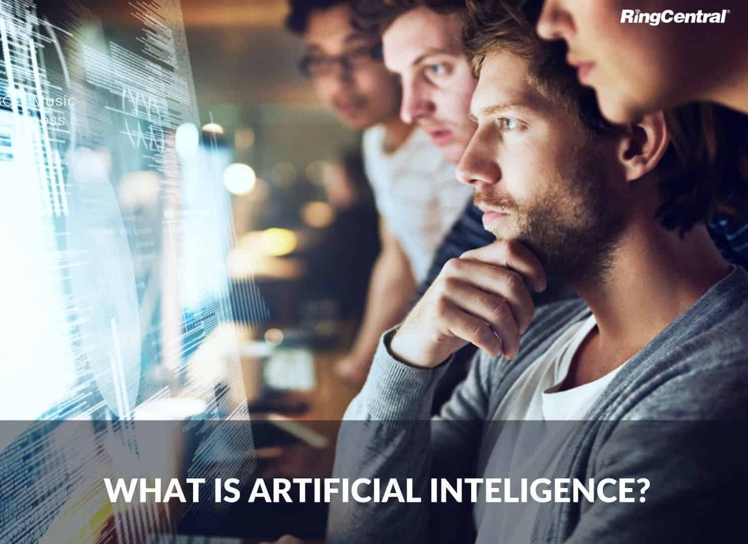 what-is-artificial-intelligence