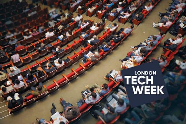 London Tech Week