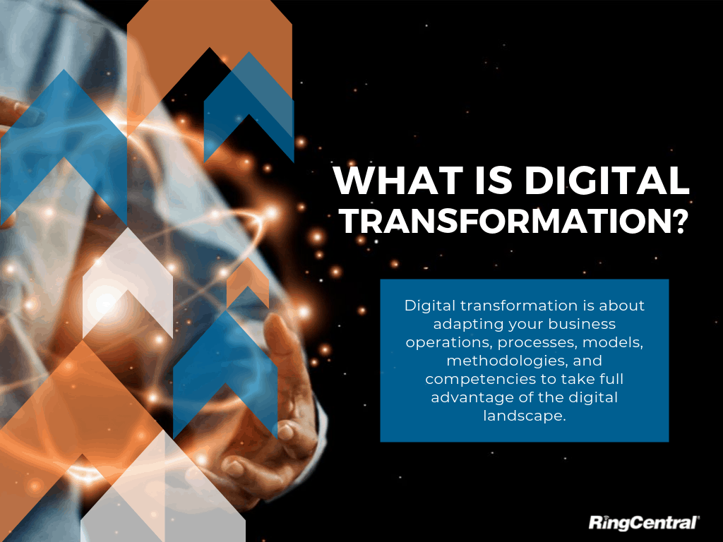 what-is-digital-transformation