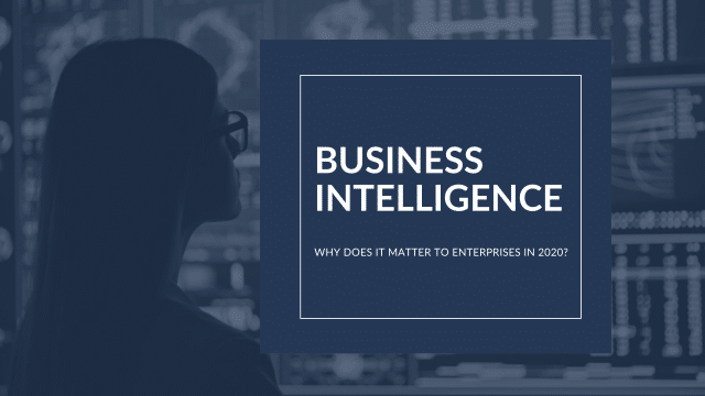 what is business intelligence