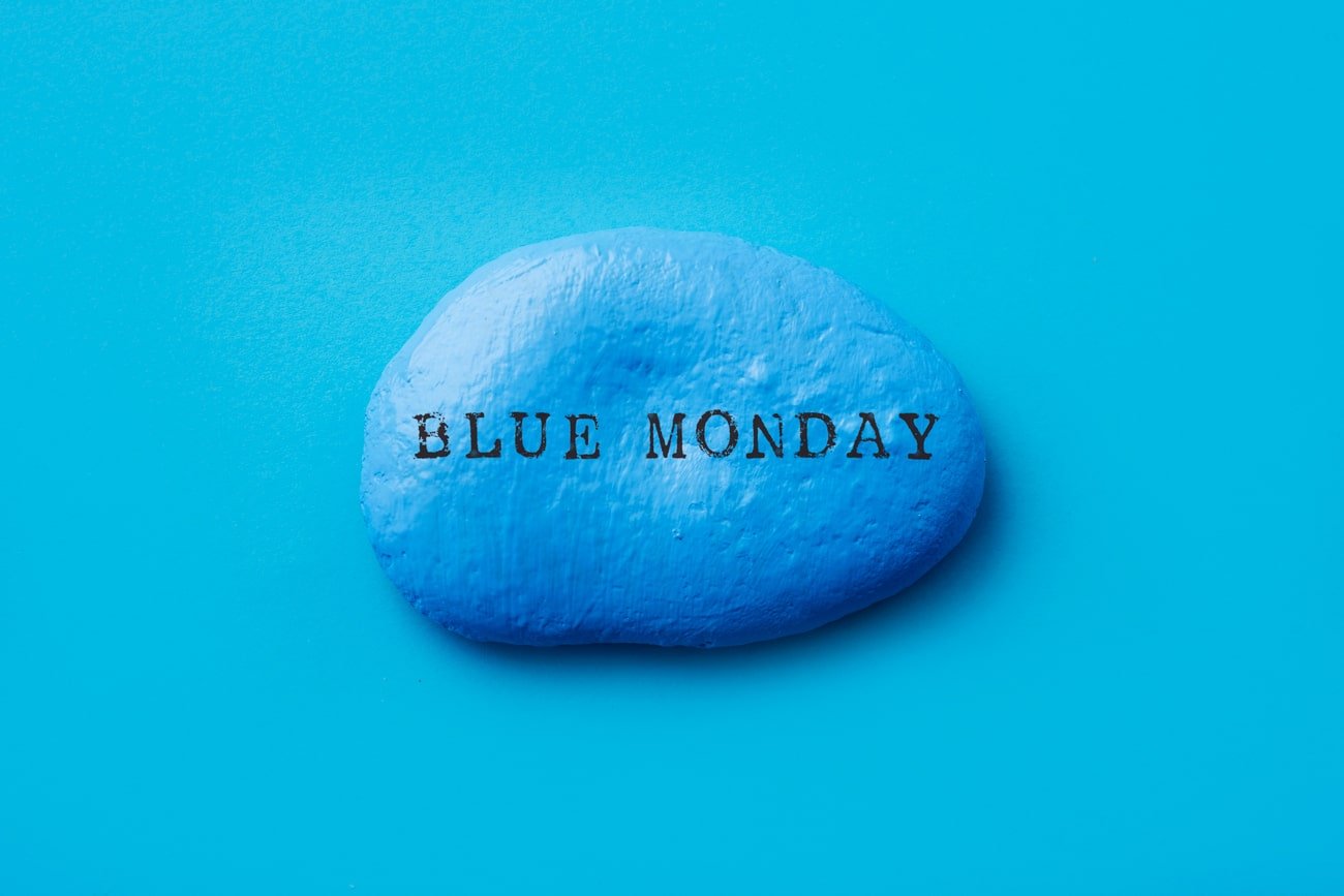 Blue Monday