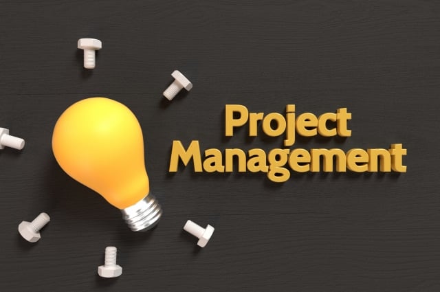 project management