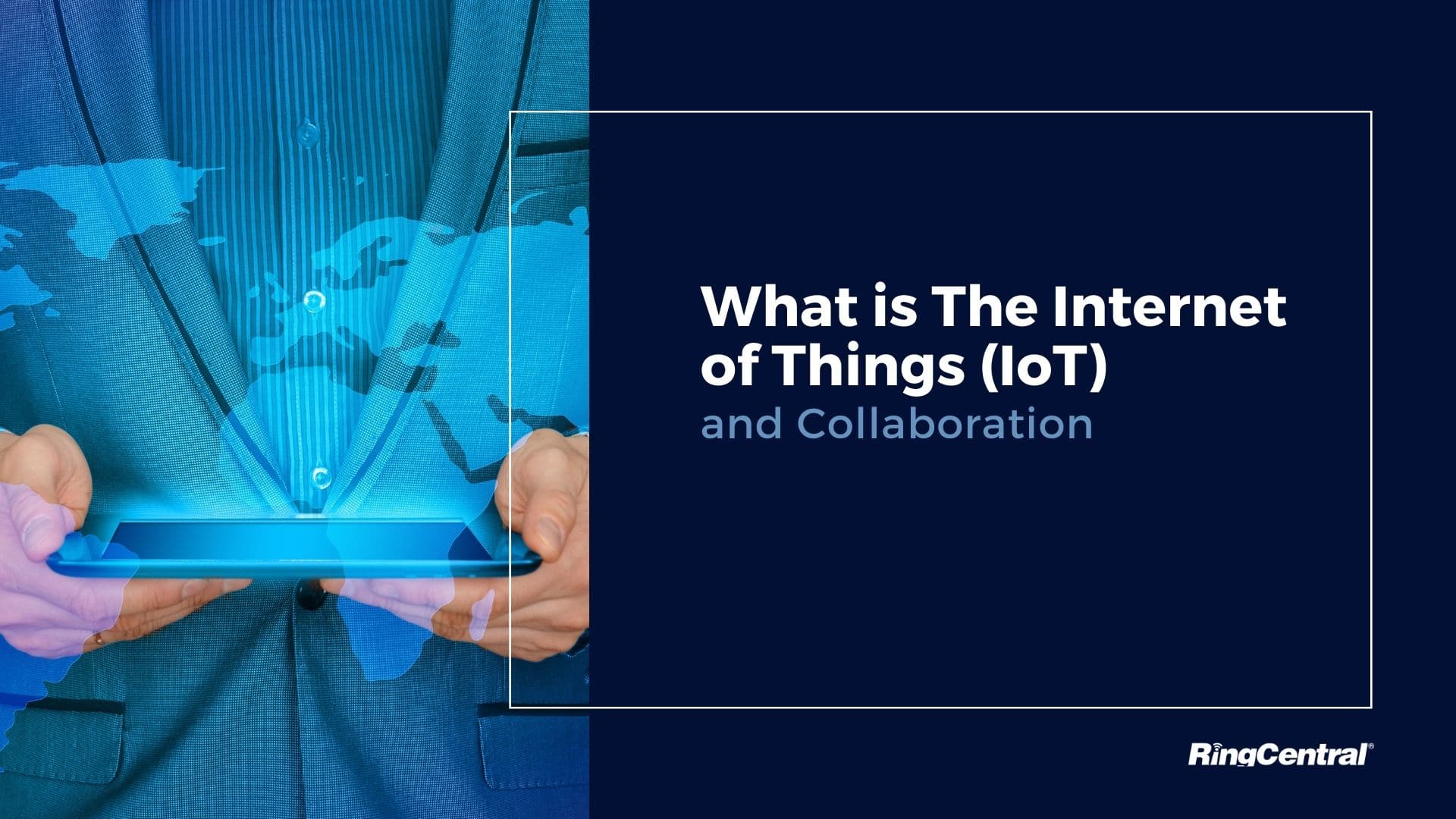 iot internet of things