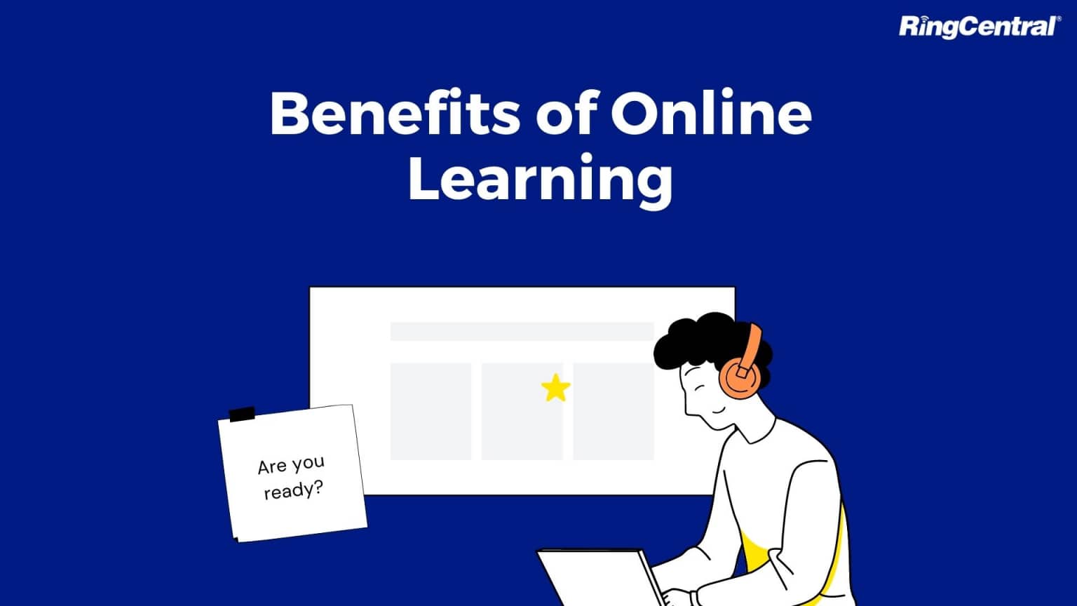 Benefits of Online Learning