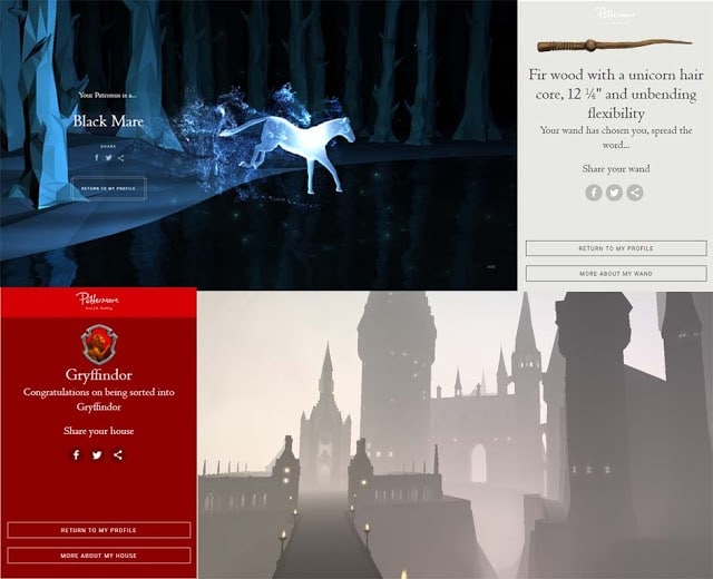 pottermore