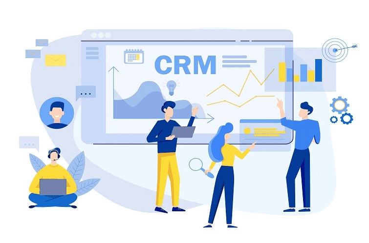 best-ecommerce-crm-tools