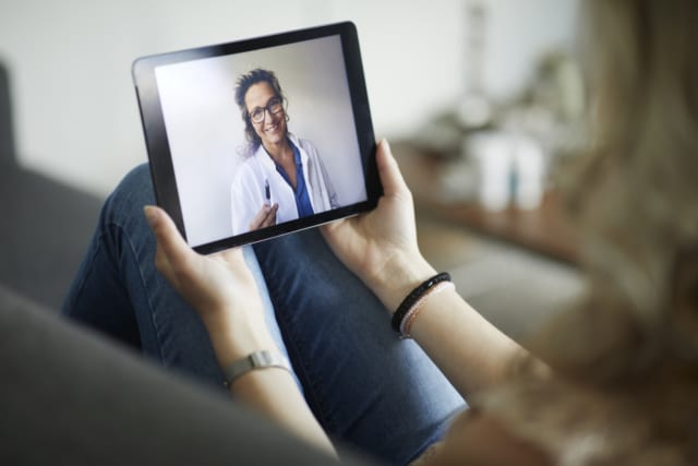 telehealth benefits