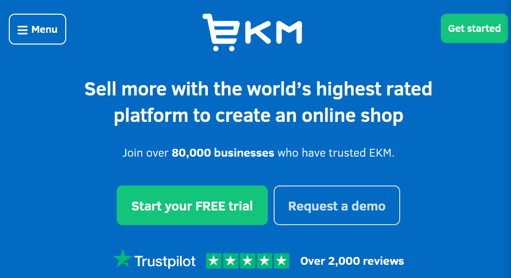 ekm-website-ecommerce-builders