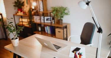 How to Choose the Best Laptop for Your Home Office