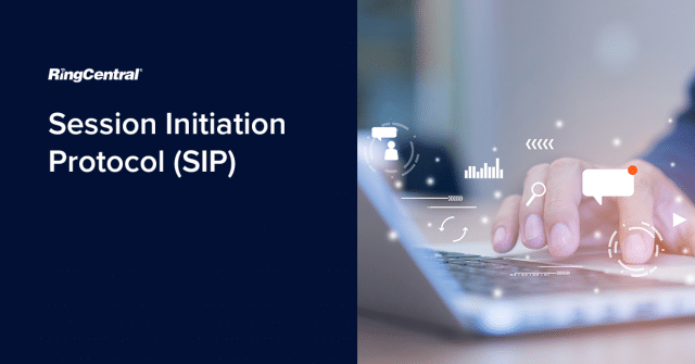 session initiation protocol SIP