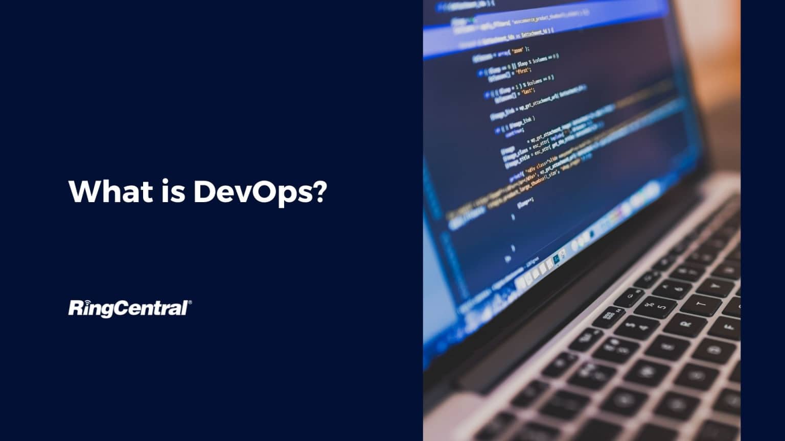 what is devops