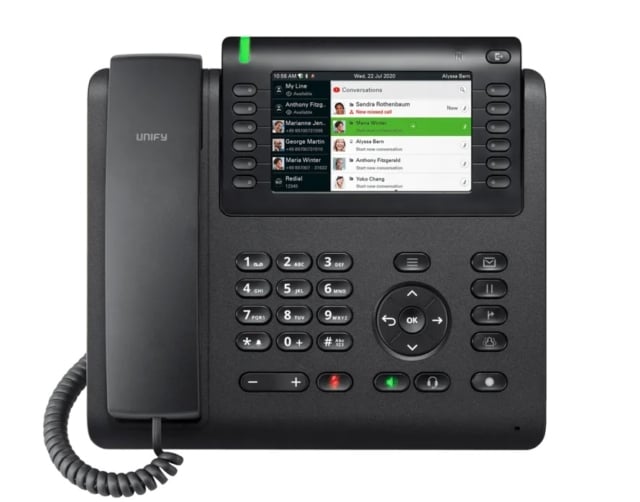 10 Best VoIP Phones of 2022 For Your Home Or Your Business