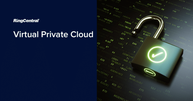 virtual private cloud