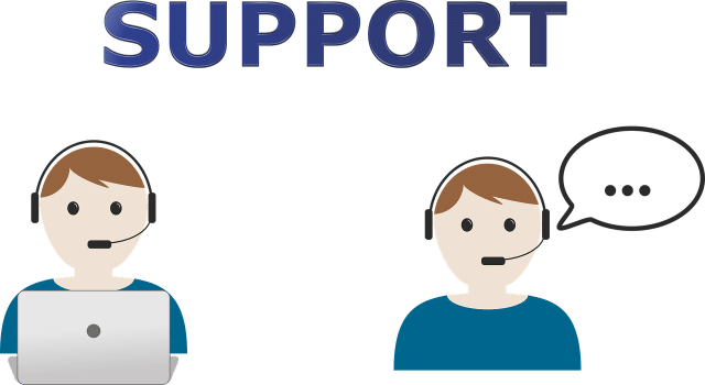 web-chat-support