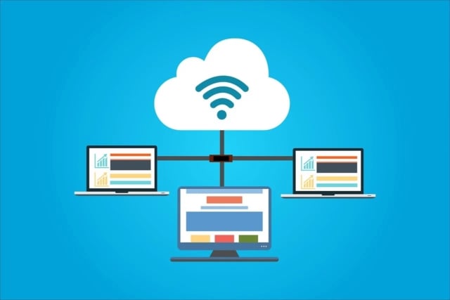 Cloud Computer Hosting | RingCentral UK