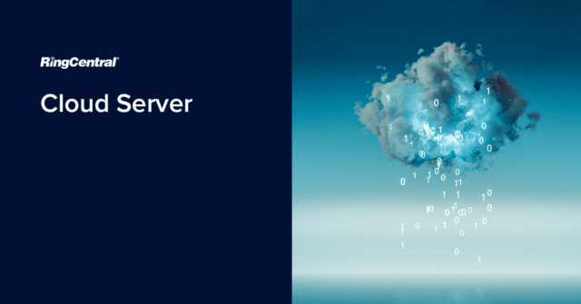 cloud server