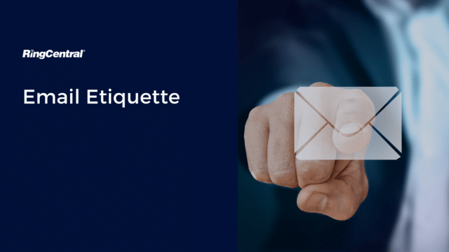 email etiquette-713