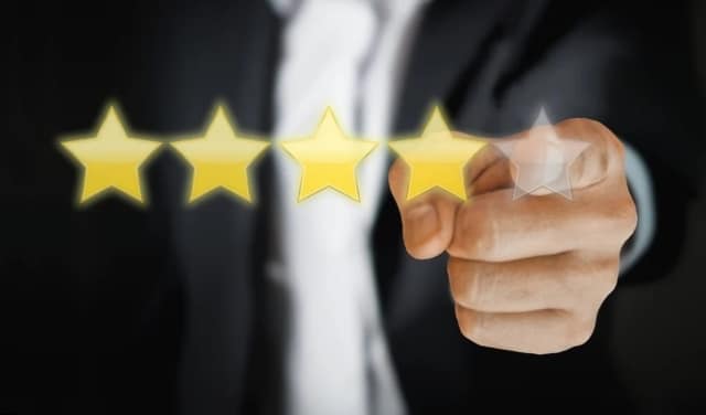 Evaluation Rating | RingCentral UK