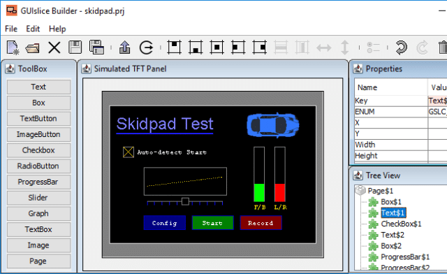 Tool for GUI code generation | RingCentral UK