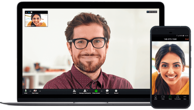 Video Conferencing Solution-831