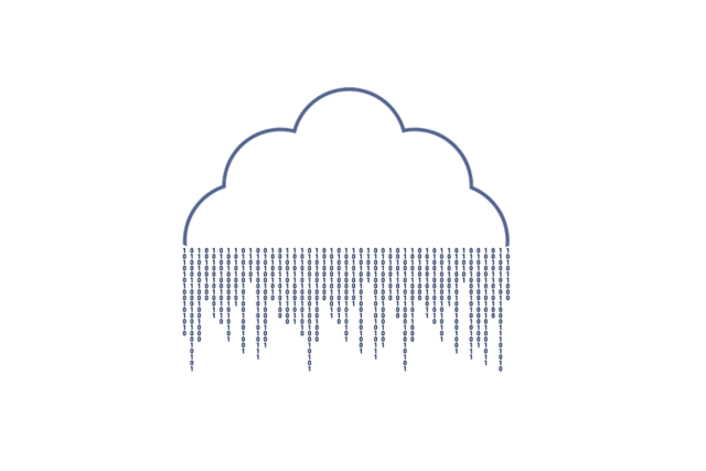 Cloud with Binary Codes | RingCentral UK