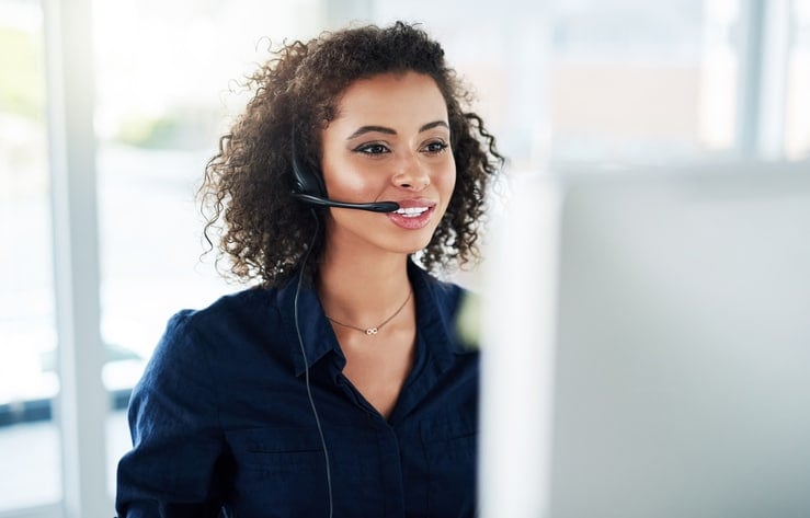 female-call-centre-agent-working-in-her-office