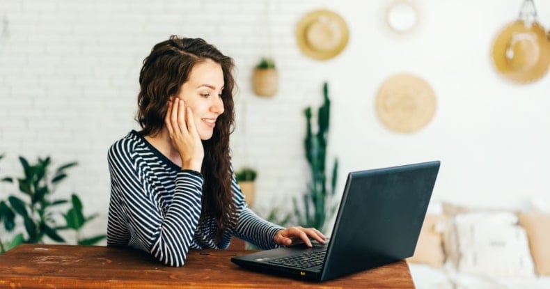 woman-business-person-working-at-home-home-laptop-entrepreneur-remote-work-computer