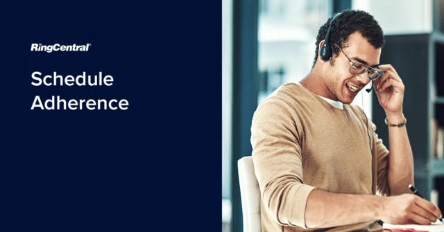 RingCentral-UK-Contact-Centre-Schedule-Adherence-Meaning-607
