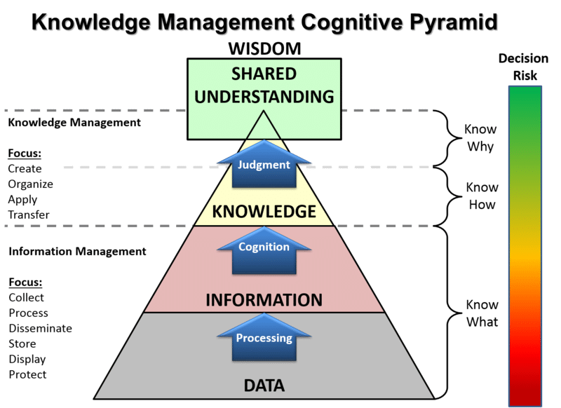 Knowledge Management Pyramid_Adaptation-399