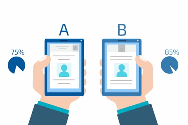 A and B Testing & Monitoring | RingCentral UK