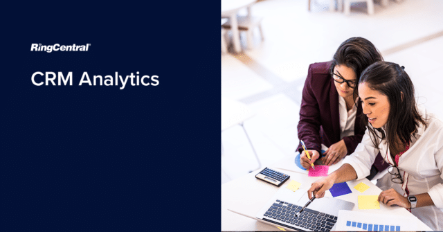 crm analytics-887