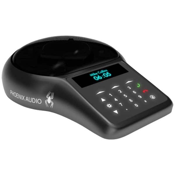 Phoenix Spider MT505 USB and VoIP-477