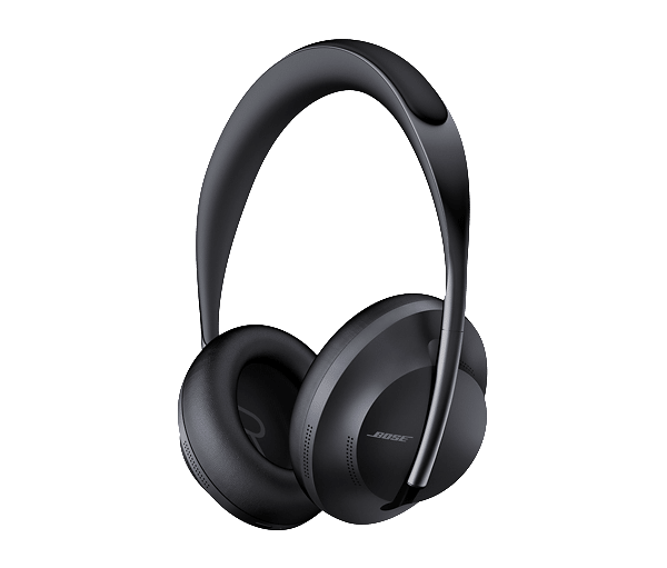 Bose Noise-Cancelling Headphones 700 for Video Conference-932