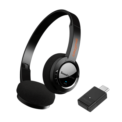 Creative Sound Blaster Jam V2  Headset-808